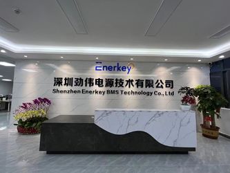 Shenzhen Juyi Science And Trade Co., Ltd. निर्माता उत्पादन लाइन