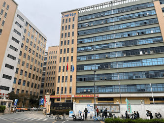 Shenzhen Juyi Science And Trade Co., Ltd. निर्माता उत्पादन लाइन