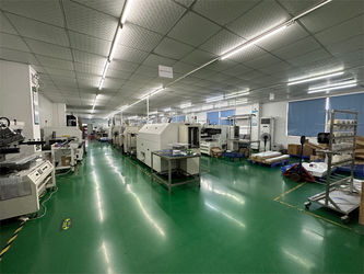 Shenzhen Juyi Science And Trade Co., Ltd. निर्माता उत्पादन लाइन