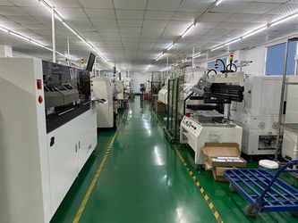 Shenzhen Juyi Science And Trade Co., Ltd. निर्माता उत्पादन लाइन