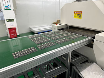 Shenzhen Juyi Science And Trade Co., Ltd. निर्माता उत्पादन लाइन