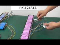 Enerkey 24S 1A Active Balancer 4S 6S  8S 10S 12S 14S 16S 21S Equalizer Li-ion Lifepo4 LTO  Balancer