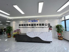 बैटरी बैलेंसर और बीएमएस के लिए स्रोत निर्माता