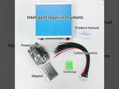 2S-24S 1A-7A लिथियम बैटरी लिथियम आयन/लाइफपो4/एलटीओ बैटरी के लिए बुद्धिमान स्वचालित डिस्चार्ज इक्वालाइज़र