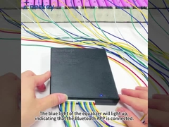 एनरकी बैटरी इक्वेलाइज़र 4A स्मार्ट एक्टिव बैलेंसर 3S 4S 5S 6S 7S 8S 14S 16S 20S 21S 22S 24S लाइफपो4