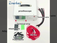 2S-24S 14A लिथियम बैटरी लिथियम-आयन/लाइफपो4/एलटीओ बैटरी के लिए बुद्धिमान स्वचालित डिस्चार्ज इक्वेलाइजर