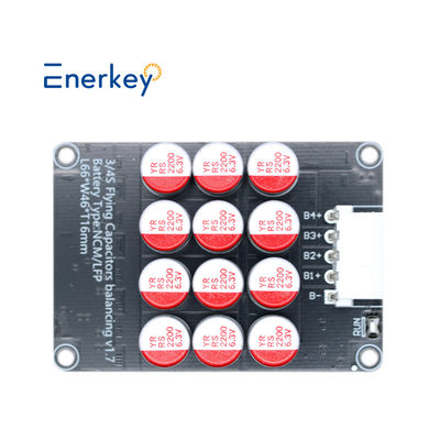 खरीदें Enerkey 3S 4S 5A सक्रिय संतुलन बैटरी सौर पैनल भंडारण के लिए ऊर्जा सक्रिय बराबरी संतुलन ऑनलाइन निर्माण