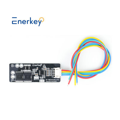 खरीदें Enerkey 3S 12.6V 4S 14.6V Lifepo4 बैटरी बीएमएस 30A हाई करंट 3.2V पैक मोटरसाइकिल स्टार्ट प्रोटेक्शन बोर्ड पीसीएम ऑनलाइन निर्माण
