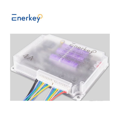 खरीदें FR-4/HASL बेस मटेरियल Enerkey 4A स्मार्ट एक्टिव बैलेंसर 15S/16S LiFePO4 बैटरी के लिए ऑनलाइन निर्माण