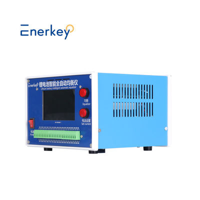 खरीदें Enerkey 2s-24s 7A बैटरी स्वचालित समकक्ष 1.5-4.5V बुद्धिमान समकक्ष रखरखाव ऑनलाइन निर्माण