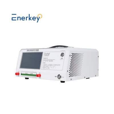 खरीदें Enerkey 24S 14A बैटरी चार्ज डिस्चार्ज मशीन व्यक्तिगत DIY मरम्मत की दुकान बैटरी पैक बैटरी वोल्टेज परीक्षक ऑनलाइन निर्माण