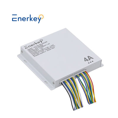 खरीदें Enerkey 4A स्मार्ट लिथियम आयन बैलेंसर 2-24S औद्योगिक ऊर्जा भंडारण के लिए बुद्धिमान इक्वेलाइज़र ऑनलाइन निर्माण