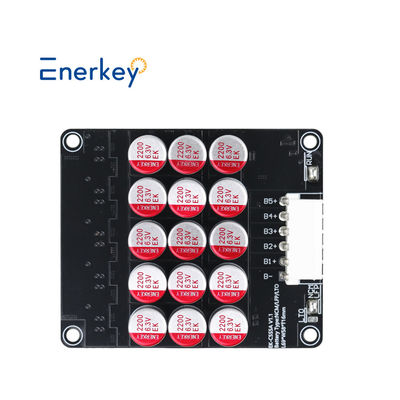 खरीदें Enerkey 5s सक्रिय संतुलनकर्ता 5a Lifepo4 बैटरी समकक्ष वाणिज्यिक ऊर्जा भंडारण के लिए ऑनलाइन निर्माण