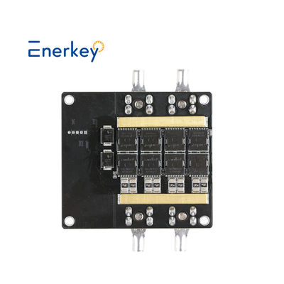 खरीदें Enerkey 3S 12V 120A BMS इलेक्ट्रॉनिक कार के लिए संतुलन के साथ लिथियम चार्जर सुरक्षा बोर्ड ऑनलाइन निर्माण