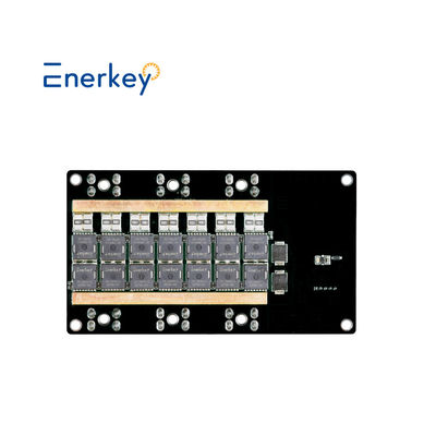 खरीदें Enerkey 5S 200A Lifepo4 BMS ई-बाइक के लिए ली-आयन/लीफेपो4/एलटीओ/एसआईबी बैटरी ऑनलाइन निर्माण
