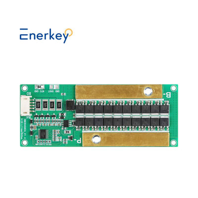 खरीदें Enerkey 3S 4S 12.6V 80A लिथियम आयन/LiFePo4/lto/SIB बैटरी बिजली उपकरण/UPS/कार लिथियम बैटरी सुरक्षा बोर्ड के लिए बीएमएस ऑनलाइन निर्माण