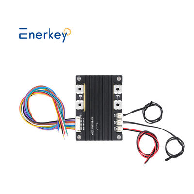 खरीदें Enerkey बैटरी BMS 3S 4S 5S 6S 7S 8S 120A 12V 24V लिथियम आयन/Lto/SIB/Lifepo4 कार स्टार्ट के लिए बैटरी पैक BMS ऑनलाइन निर्माण