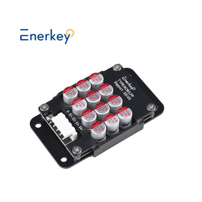 खरीदें एल्यूमीनियम शेल के साथ Enerkey 3S-4S 5A बैटरी एक्टिव इक्वलाइज़र Li-ion/Lto/Lifepo4 बैटरी इलेक्ट्रिक कार के लिए संतुलन ऑनलाइन निर्माण