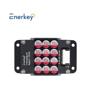 खरीदें Enerkey 3S 4S 5A एल्यूमीनियम मिश्र धातु खोल के साथ लिथियम सक्रिय बैलेंसर ली-आयन/Lto/Lifepo4 बैटरी पूरे समूह संतुलन के लिए ऑनलाइन निर्माण