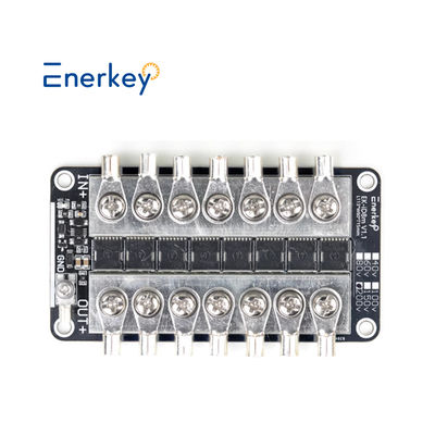 खरीदें Enerkey Ideal Diode Bridge Controller 100V 150V 200V 260A Solar Energy Anti Reverse Irrigation Battery Charging ऑनलाइन निर्माण