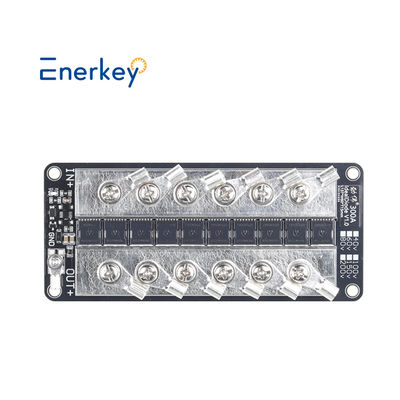 खरीदें Enerkey 100V 150V 200V 300A Ideal Diode Module Solar Energy Anti Reverse Irrigation Battery Charging Prevent Anti-backflow ऑनलाइन निर्माण