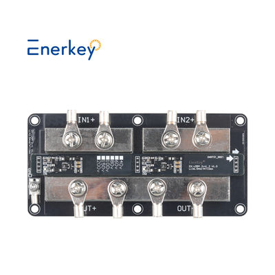 खरीदें Enerkey Ideal Diode 40V 60V 80V 150A 1in2 2in1 with Reverse Input Protection for Solar Panel Anti-backflow ऑनलाइन निर्माण