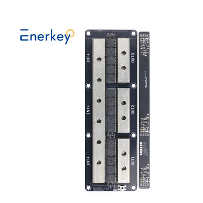 खरीदें Enerkey 150V 150A 1in3 3in1 Ideal Diode Module Reliable Power Rectification Solutions for RV Modification ऑनलाइन निर्माण