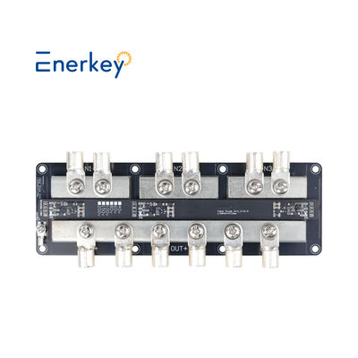 खरीदें Enerkey Ideal Diode 40V 80V 150A 1in3 3in1 Solar Photovoltaic Base Station Battery Charging Anti Reverse Irrigation ऑनलाइन निर्माण