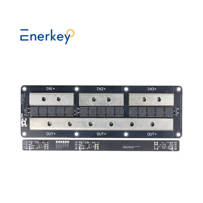 खरीदें Enerkey Ideal Diode Current sharing in parallel diodes 200V 150A 1in3 3in1 for Photovoltaic Solar Base Station ऑनलाइन निर्माण