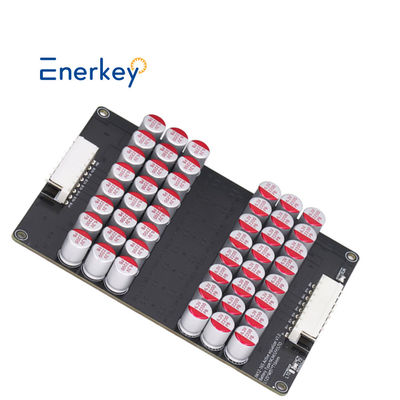 48V BMS Lto Lithium Lifepo4 एक्टिव बैलेंसर 12s 13s 14s 15s 16s 5A ऊर्जा भंडारण के लिए