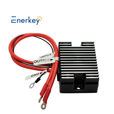 फोटोवोल्टिक बैटरी स्विचिंग डायोड मॉड्यूल 37.5 मिमी मोटाई 100V 150V 200V 100A