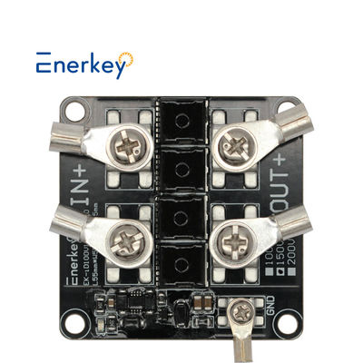 100A 100V 150V 200V फोटोवोल्टिक सोलर बेस स्टेशन के लिए आदर्श डायोड मॉड्यूल
