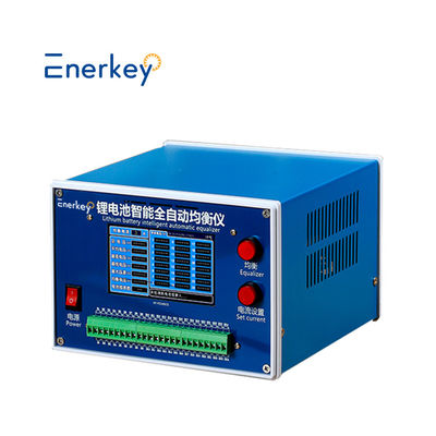 2S-24S 1A-7A लिथियम बैटरी लिथियम-आयन/लाइफपो4/एलटीओ बैटरी के लिए बुद्धिमान स्वचालित डिस्चार्ज इक्वेलाइजर