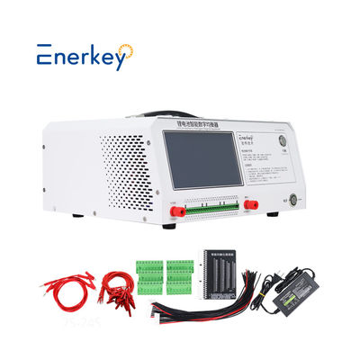 24S 14A 12V/24V/48V/76V/96V/102V बैटरी सेल डिस्चार्जिंग और चार्जर रिपेयरिंग इक्वेलाइजर बैलेंसिंग मशीन