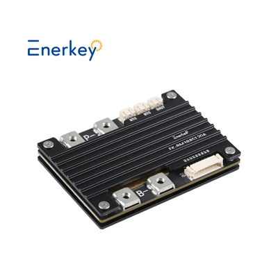 Enerkey BMS 6S 120A लिथियम बैटरी संरक्षण बोर्ड लिथियम आयन/लाइफपो4/एलटीओ/एसआईबी बैटरी पैक के साथ संगत