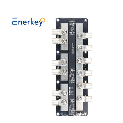 Ideal Diode 100V 150A 1in3 3in1 Photovoltaic Solar Base Station Industrial Control Trolley in Parallel Battery